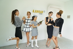 Luna2 Hotel